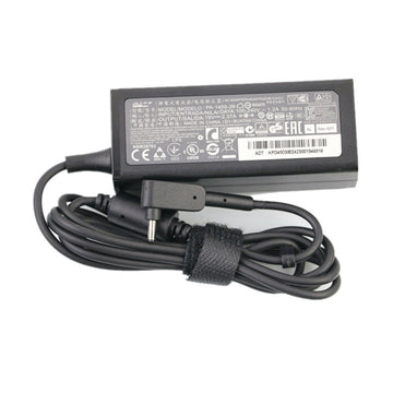 INN® Cordon d'alimentation standard européen à trois prises, cordon  d'alimentation  pour adaptateur secteur pour ordinateur portabl